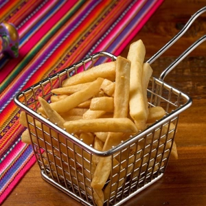 Fries