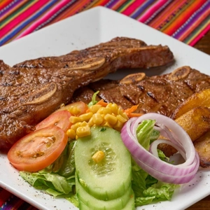 Asado De Tira