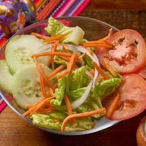 Side Salad