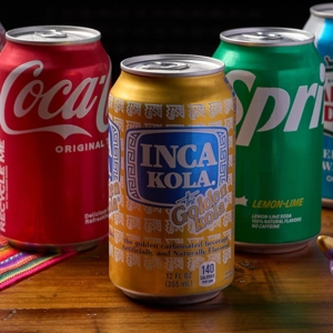 Coca Cola