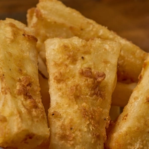 Side Yuca