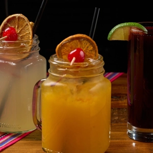 Jugos Naturales