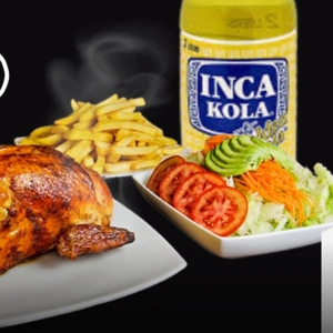 Brasa Feast/ Inka