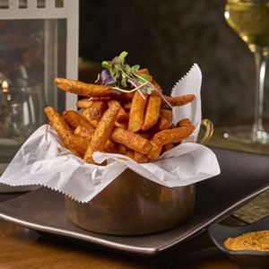Fritas Bravas