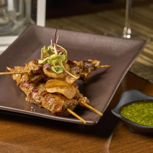 Chuzo De Bistec