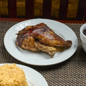 Chicken (Quarter) R&B