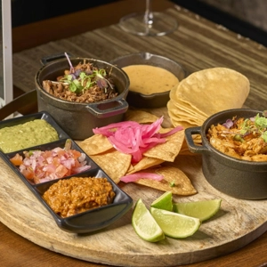Talavera Tacos