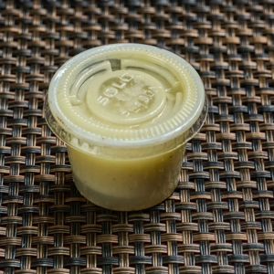 Salsa Blanca Extra Small