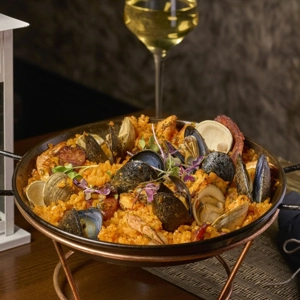 Paella