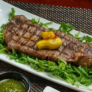 Churrasco