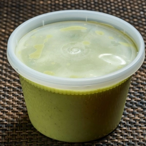 Salsa Verde Medium