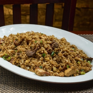Chaufa de Mixto