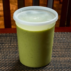 Salsa Verde Large