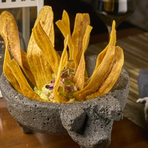 Guacamole