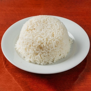 Arroz (White)