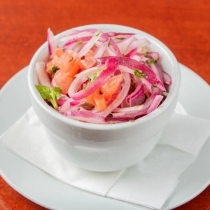 Pico de Gallo
