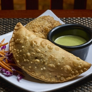 Empanadas (Beef)