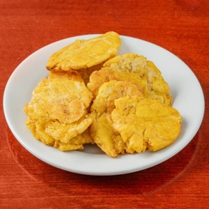 Tostones