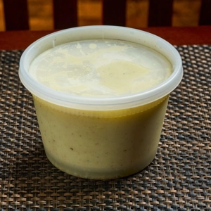 Salsa Blanca Medium