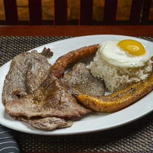 Bistec Tu Casa