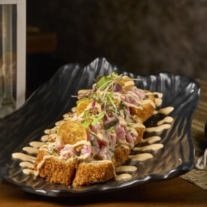 La Sala Roll