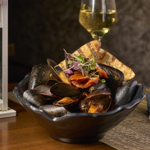 Mejillones