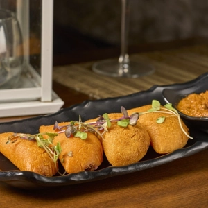 Empanadas