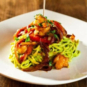 Tallarin Verde