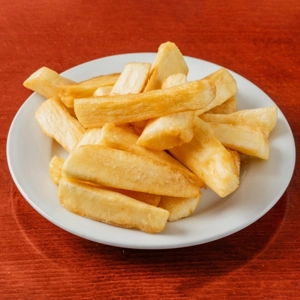 Yuca Frita