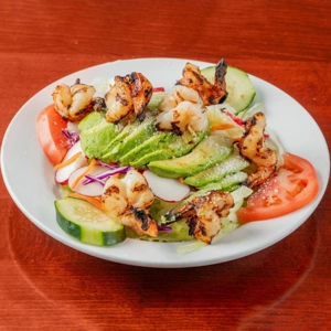 Salad Shrimp