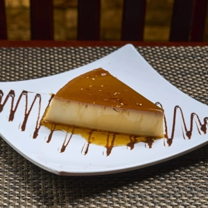 Flan