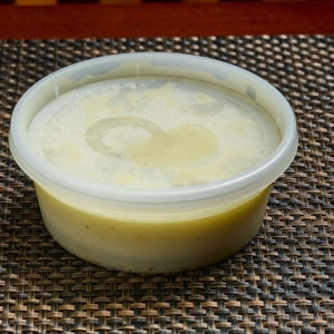 Salsa Blanca Small