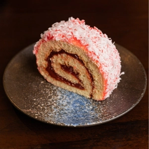 Rollo De Guayaba