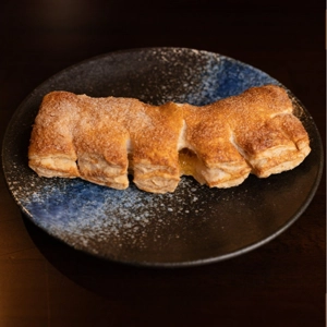 Chicharron Dulce