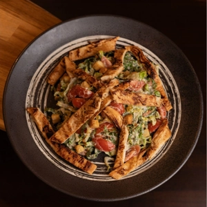 Ensalada César