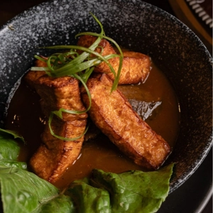 Lengua Asada