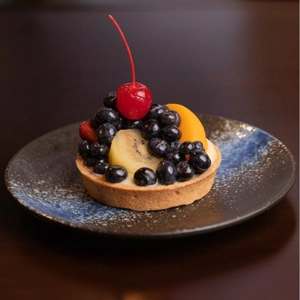 Tartaleta De Fruta