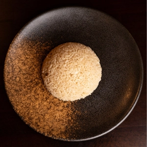 Arroz con Coco Peq