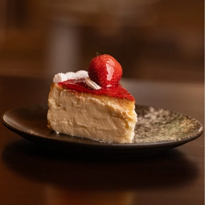 Cheesecake