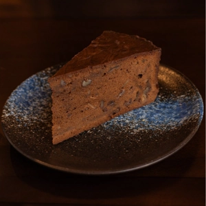Torta Almendra