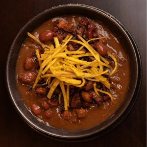 Cazuela Frijoles