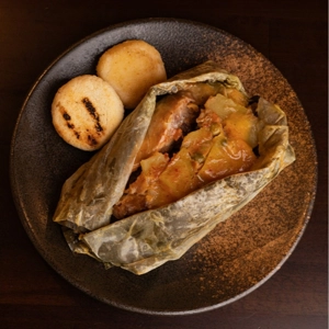 Tamal