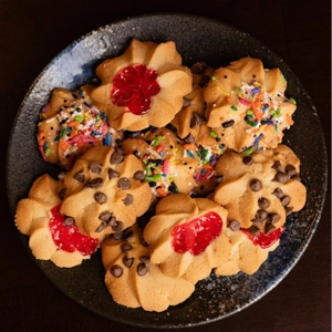 Galletas