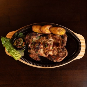 Lomo de Cerdo