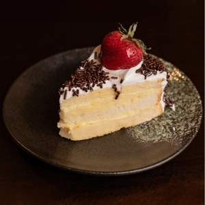 Tres Leches