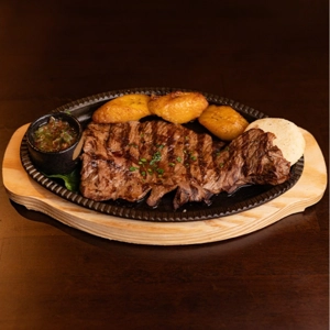 Carne Asada