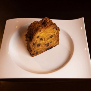 Torta Zanahoria