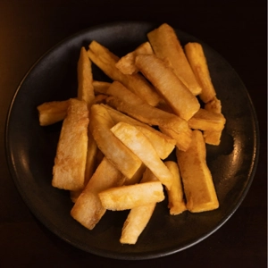 Yuca Frita