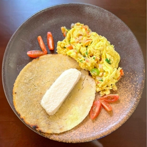 Desayuno Rapido