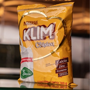 Leche Klim